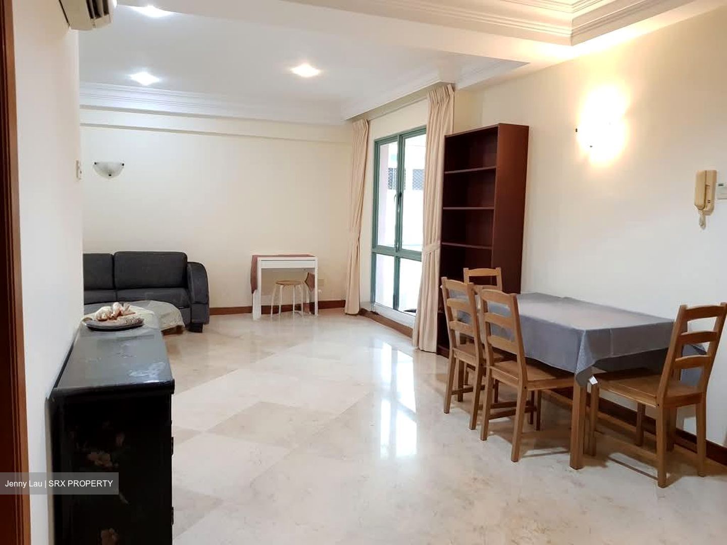 Wilkie 48 (D9), Apartment #577695821
